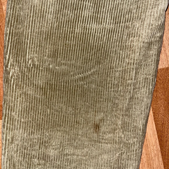 Corduroy pants - Picture 3 of 5